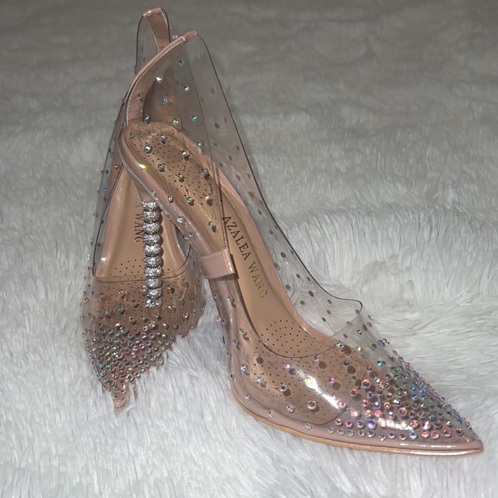 Pumps